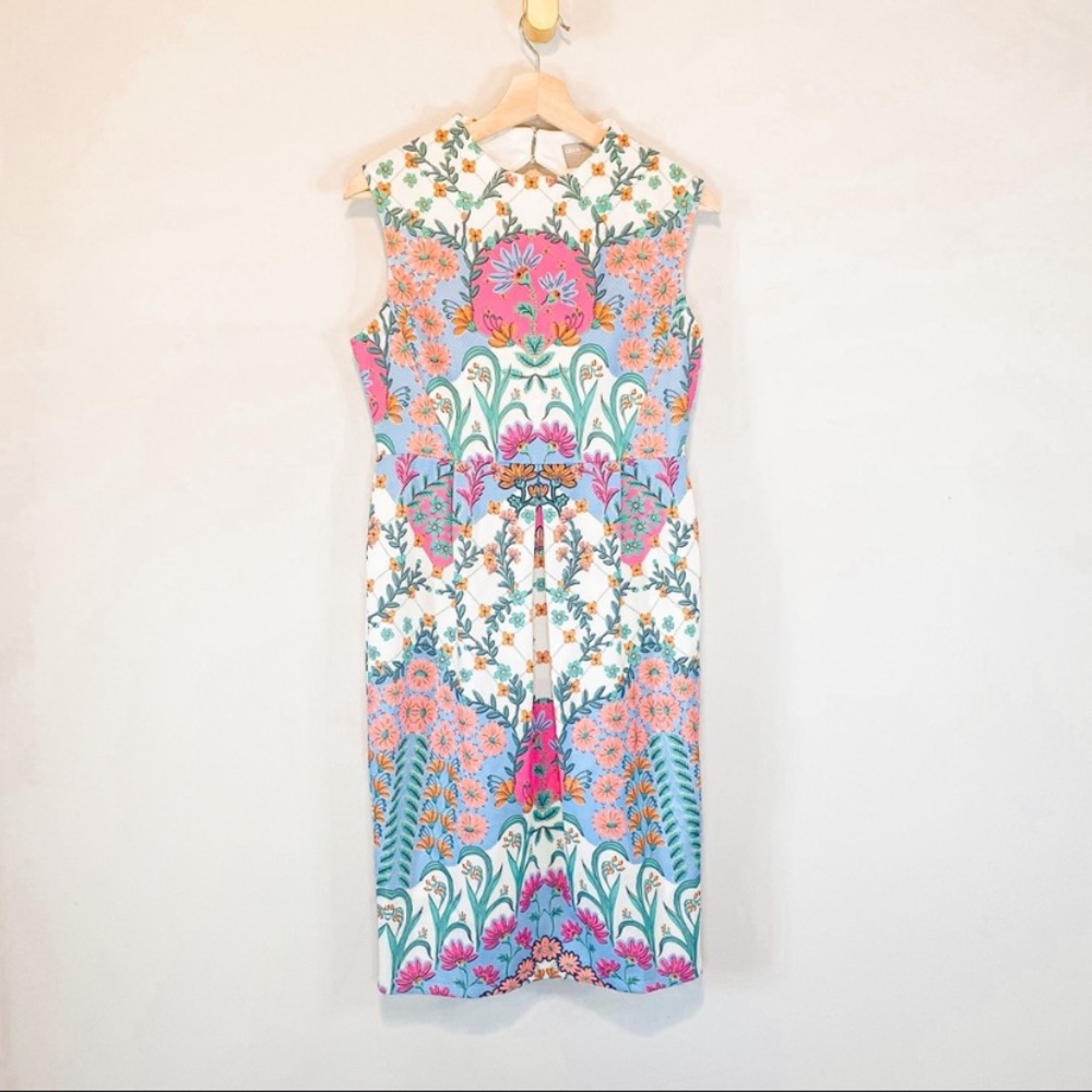 ASOS Floral Dress